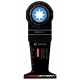 BOSCH Pilový list pro víceúčelové nástroje EXPERT MetalMax PAIZ 45 AIT, 45 mm 2608900021