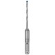 BOSCH Vrták do kladiv EXPERT SDS plus-7X, 3,5 × 50 × 115 mm 2608900055