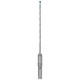 BOSCH Vrták do kladiv EXPERT SDS plus-7X, 3,5 × 100 × 165 mm 2608900056