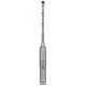 BOSCH Vrták do kladiv EXPERT SDS plus-7X, 4 × 50 × 115 mm 2608900057