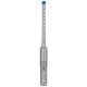 BOSCH Vrták do kladiv EXPERT SDS plus-7X, 5 × 50 × 115 mm 2608900059