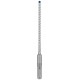 BOSCH Vrták do kladiv EXPERT SDS plus-7X, 5 × 100 × 165 mm 2608900060
