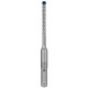 BOSCH Vrták do kladiv EXPERT SDS plus-7X, 5,5 × 50 × 115 mm 2608900065