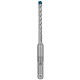 BOSCH Vrták do kladiv EXPERT SDS plus-7X, 6 × 50 × 115 mm 2608900071