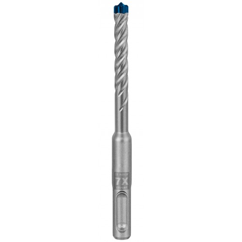 BOSCH Vrták do kladiv EXPERT SDS plus-7X, 7 × 50 × 115 mm 2608900083 BOSCH Vrták do kladiv EXPERT SDS plus-7X, 7 × 50 × 115 mm 2608900083