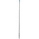 BOSCH Vrták do kladiv EXPERT SDS plus-7X, 8 × 300 × 365 mm 2608900092