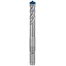 BOSCH Vrták do kladiv EXPERT SDS plus-7X, 10 × 50 × 115 mm 2608900096