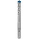 BOSCH Vrták do kladiv EXPERT SDS plus-7X, 10 × 50 × 115 mm 2608900096