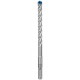 BOSCH Vrták do kladiv EXPERT SDS plus-7X, 10 × 100 × 165 mm 2608900097