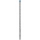 BOSCH Vrták do kladiv EXPERT SDS plus-7X, 10 × 200 × 265 mm 2608900099