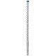 BOSCH Vrták do kladiv EXPERT SDS plus-7X, 12 × 250 × 315 mm 2608900111