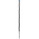 BOSCH Vrták do kladiv EXPERT SDS plus-7X, 20 × 400 × 450 mm 2608900143