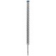 BOSCH Vrták do kladiv EXPERT SDS plus-7X, 22 × 400 × 450 mm 2608900147