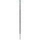BOSCH Vrták do kladiv EXPERT SDS plus-7X, 22 × 550 × 600 mm 2608900148