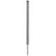 BOSCH Vrták do kladiv EXPERT SDS plus-7X, 24 × 400 × 450 mm 2608900150