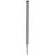 BOSCH Vrták do kladiv EXPERT SDS plus-7X, 25 × 400 × 450 mm 2608900151