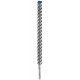 BOSCH Vrták do kladiv EXPERT SDS plus-7X, 30 × 400 × 450 mm 2608900155