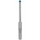 BOSCH Vrták do kladiv EXPERT SDS plus-7X, 6 × 50 × 115 mm, 10 ks 2608900159