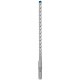 BOSCH Vrtáky do kladiv EXPERT SDS plus-7X, 8 × 150 × 215 mm, 10 ks 2608900168