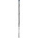 BOSCH Vrták do kladiv EXPERT SDS max-8X, 25 × 400 × 520 mm 2608900241