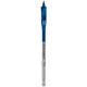 BOSCH Plochý frézovací vrták do dřeva EXPERT Self Cut Speed 10×152 mm 2608900311
