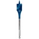 BOSCH Plochý frézovací vrták do dřeva EXPERT Self Cut Speed 22×152 mm 2608900320