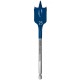 BOSCH Plochý frézovací vrták do dřeva EXPERT Self Cut Speed 25×152 mm 2608900322