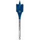 BOSCH Plochý frézovací vrták do dřeva EXPERT Self Cut Speed 28×152 mm 2608900324