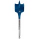 BOSCH Plochý frézovací vrták do dřeva EXPERT Self Cut Speed 38×152 mm 2608900329