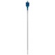 BOSCH Plochý frézovací vrták do dřeva EXPERT Self Cut Speed 26×400 mm 2608900351