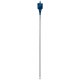 BOSCH Plochý frézovací vrták do dřeva EXPERT Self Cut Speed 28×400 mm 2608900352