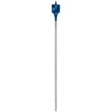BOSCH Plochý frézovací vrták do dřeva EXPERT Self Cut Speed 30×400 mm 2608900353