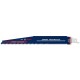 BOSCH Pilový list do pily ocasky EXPERT Multi Material S 1156 XHM, 1 ks 2608900391