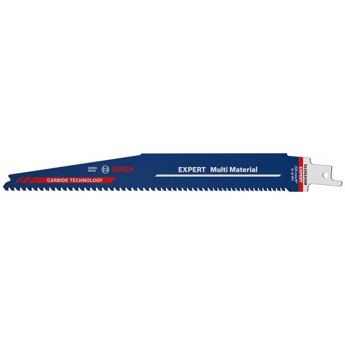 BOSCH List do pily ocasky S 1156 XHM EXPERT Multi Material, 3 ks 2608900392 BOSCH List do pily ocasky S 1156 XHM EXPERT Multi Material, 3 ks 2608900392