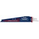 BOSCH List do pily ocasky S 967 XHM EXPERT Wood with Metal Demolition, 1 ks 2608900396