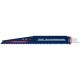 BOSCH List do pily ocasky S 1167 XHM EXPERT Wood with Metal Demolition, 1 ks 2608900398