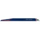 BOSCH Pilový list do pily ocasky EXPERT Tough Wood S 1242 KHM, 1 ks 2608900406