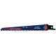 BOSCH List do pily ocasky S 641 HM EXPERT Fiber Plaster, 1 ks 2608900407