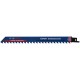 BOSCH List do pily ocasky S 1141 HM EXPERT Aerated Concrete, 10 ks 2608900409