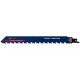 BOSCH Pilový list do pily ocasky EXPERT Hollow Brick S 1543 HM, 1 ks 2608900414
