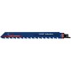 BOSCH List do pily ocasky S 1543 HM EXPERT Hollow Brick, 3 ks 2608900415