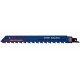 BOSCH Pilové listy do pily ocasky EXPERT Hollow Brick S 1543 HM, 10 ks 2608900416
