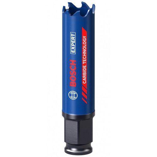 BOSCH Děrovka EXPERT Tough Material 20 × 60 mm 2608900419 BOSCH Děrovka EXPERT Tough Material 20 × 60 mm 2608900419