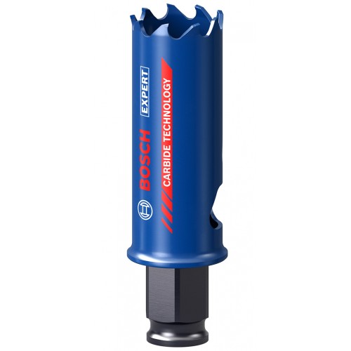 BOSCH Děrovka EXPERT Tough Material 22 × 60 mm 2608900420 BOSCH Děrovka EXPERT Tough Material 22 × 60 mm 2608900420