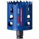 BOSCH Děrovka EXPERT Tough Material 60 × 60 mm 2608900429