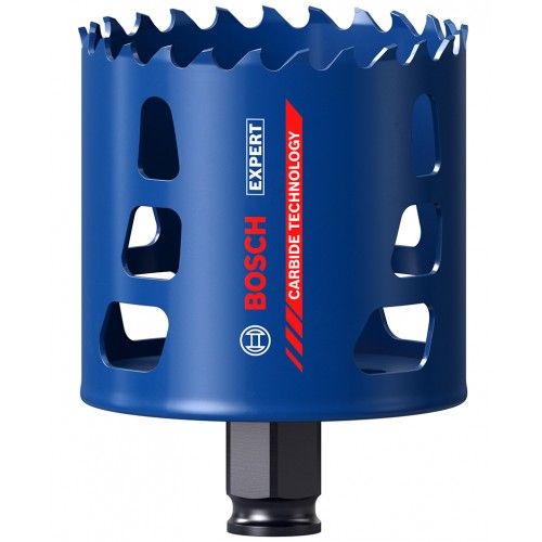 BOSCH Děrovka EXPERT Tough Material 70 × 60 mm 2608900434 BOSCH Děrovka EXPERT Tough Material 70 × 60 mm 2608900434