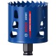 BOSCH Děrovka EXPERT Tough Material 70 × 60 mm 2608900434