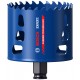 BOSCH Děrovka EXPERT Tough Material 83 × 60 mm 2608900438