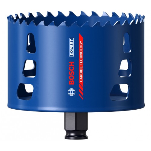 BOSCH Děrovka EXPERT Tough Material 102 × 60 mm 2608900439 BOSCH Děrovka EXPERT Tough Material 102 × 60 mm 2608900439