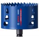 BOSCH Děrovka EXPERT Tough Material 105 × 60 mm 2608900440